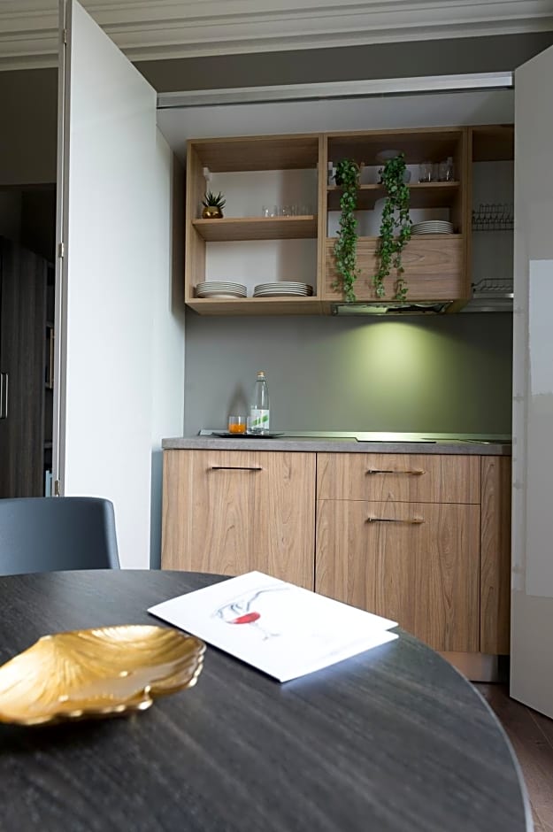 Elizabeth Lifestyle Hotel