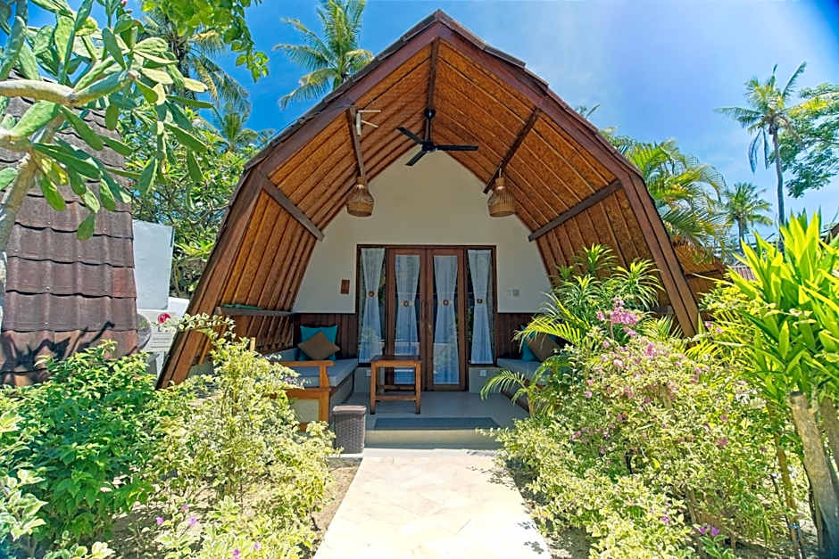 Chill Out Bungalows