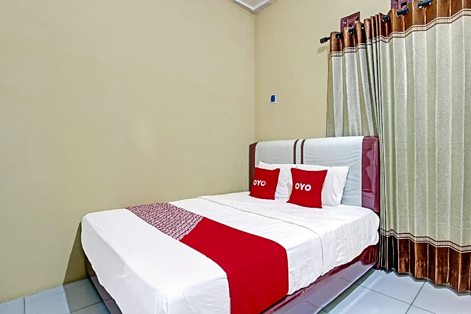 Hotel O Amole Paviliun Syariah