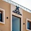 Hotel Central Merida by Kavia