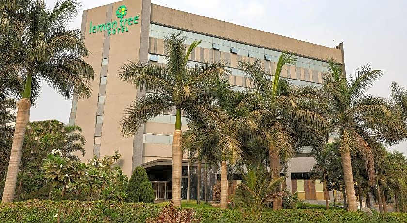 Lemon Tree Hotel, Chinchwad Pune