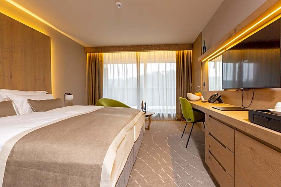 Hotel Monti Spa & Wellness