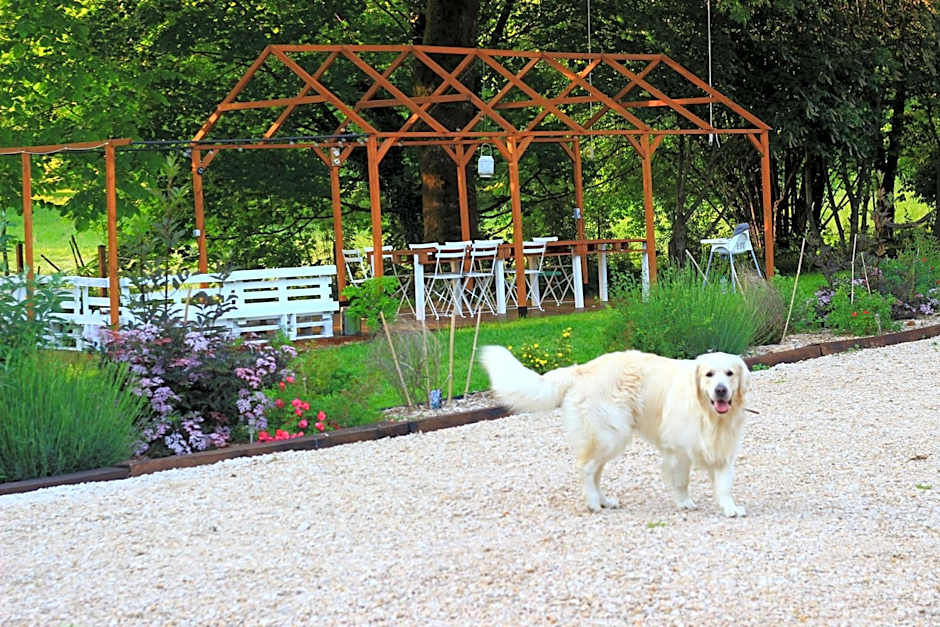 Domaine de Bersaillin