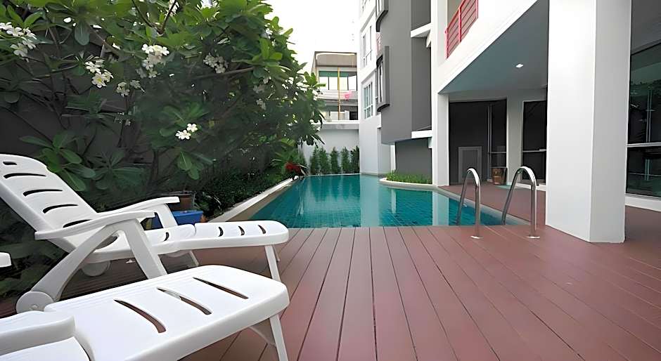 U Place Korat