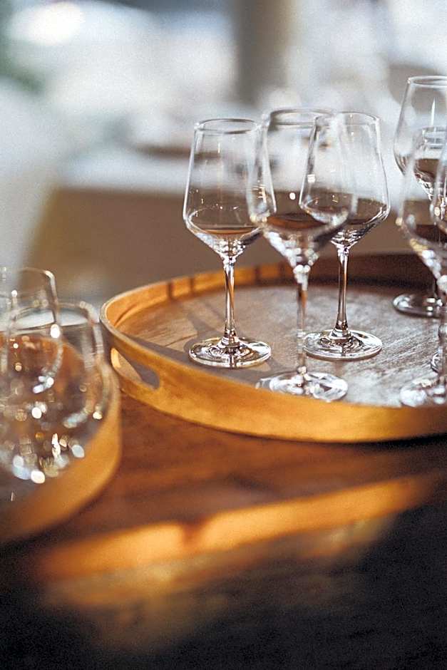 Ristolocanda Grani Di Pepe