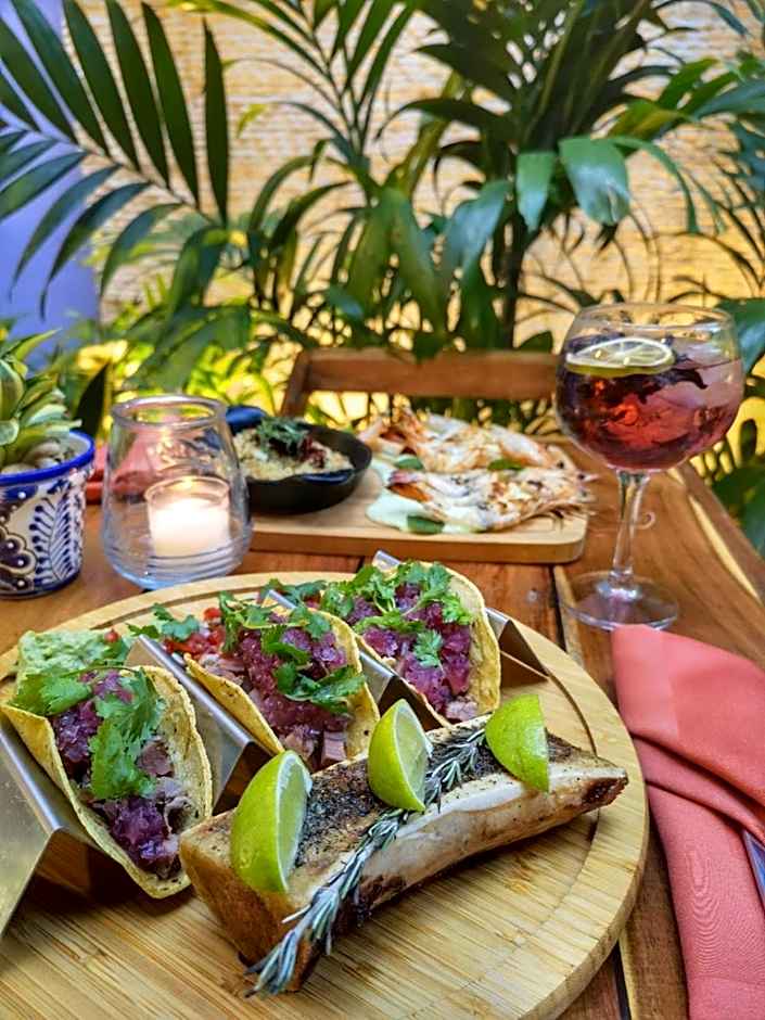 Le Muuch Hotel Boutique