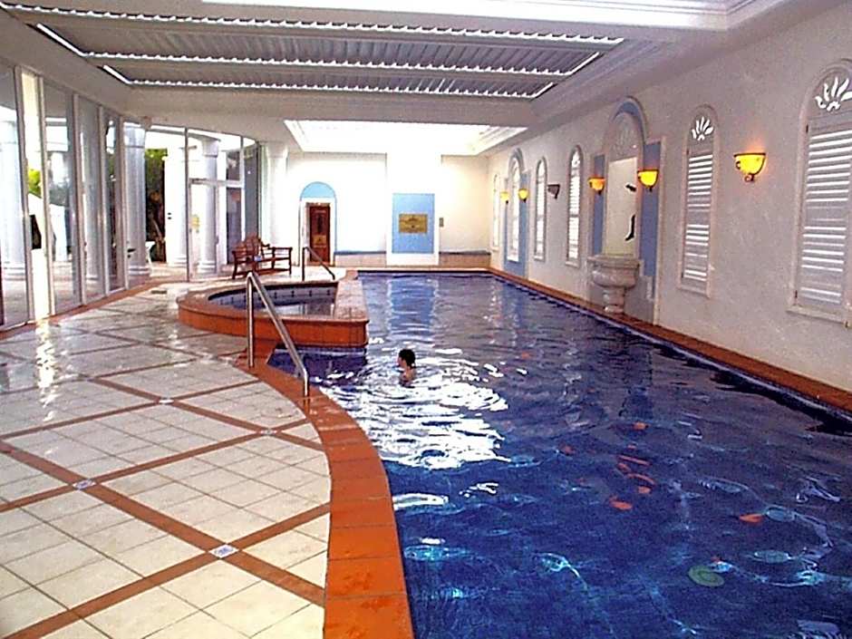 Broadbeach Holiday Apartments