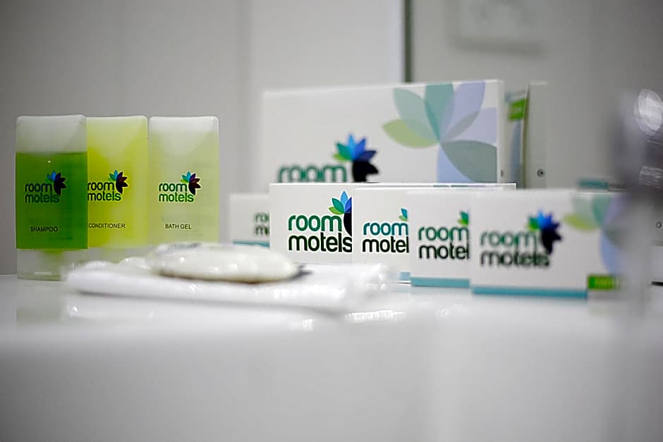 Room Motels Kingaroy