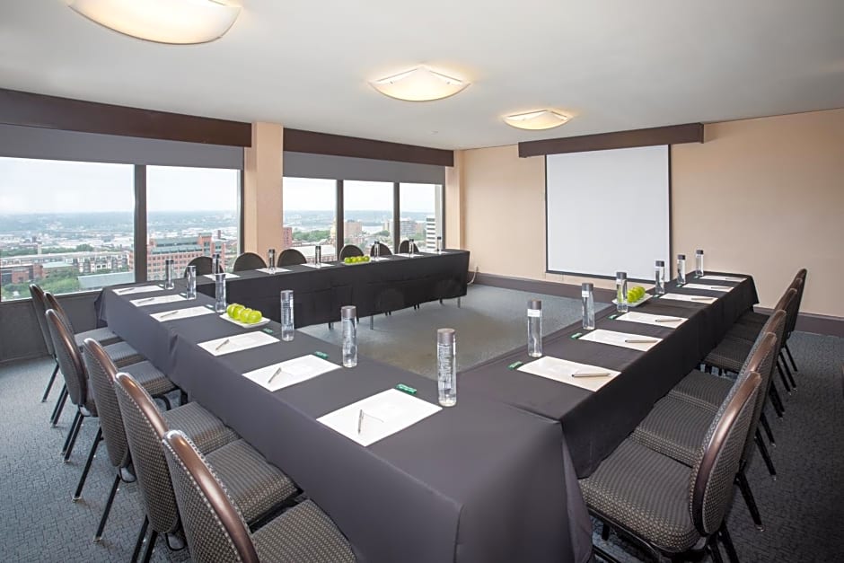 Crowne Plaza Hotel Kansas City Downtown By IHG