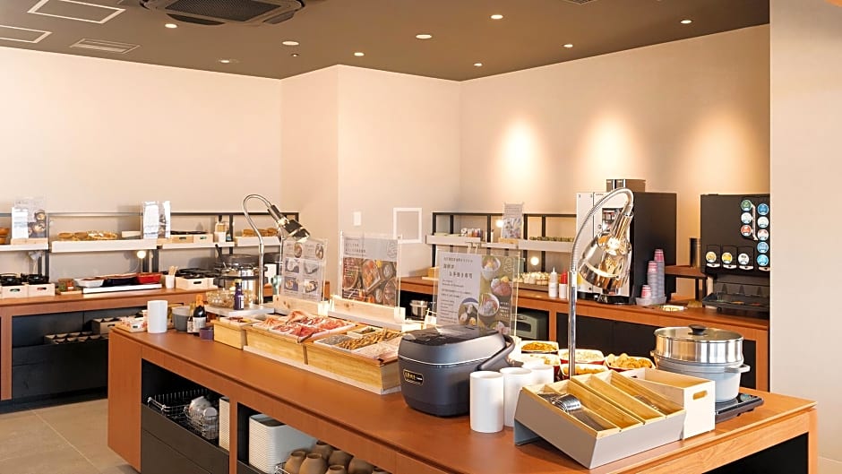 REF Kansai Airport by VESSEL HOTELS