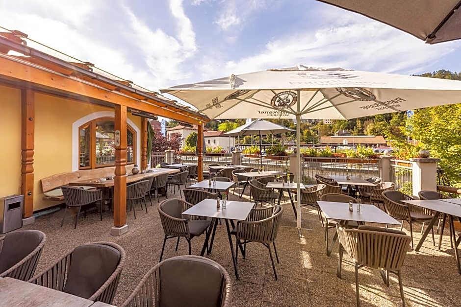 Hotel Grünberger superior