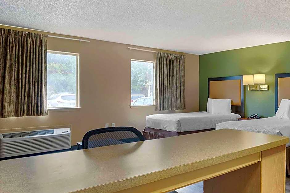 Extended Stay America Suites - Houston - Sugar Land