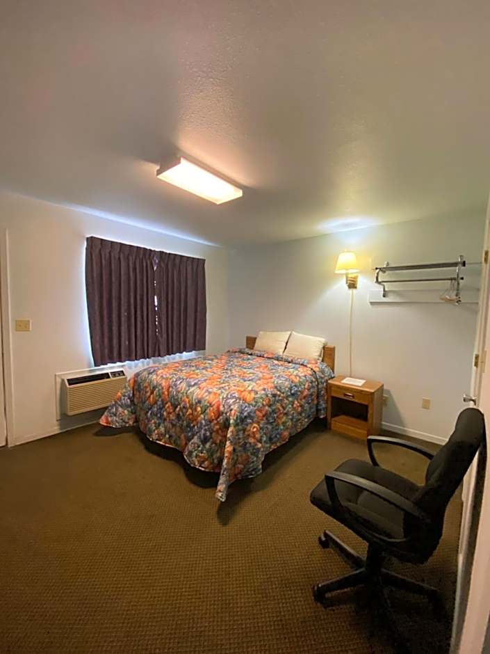 Regency Inn Comanche
