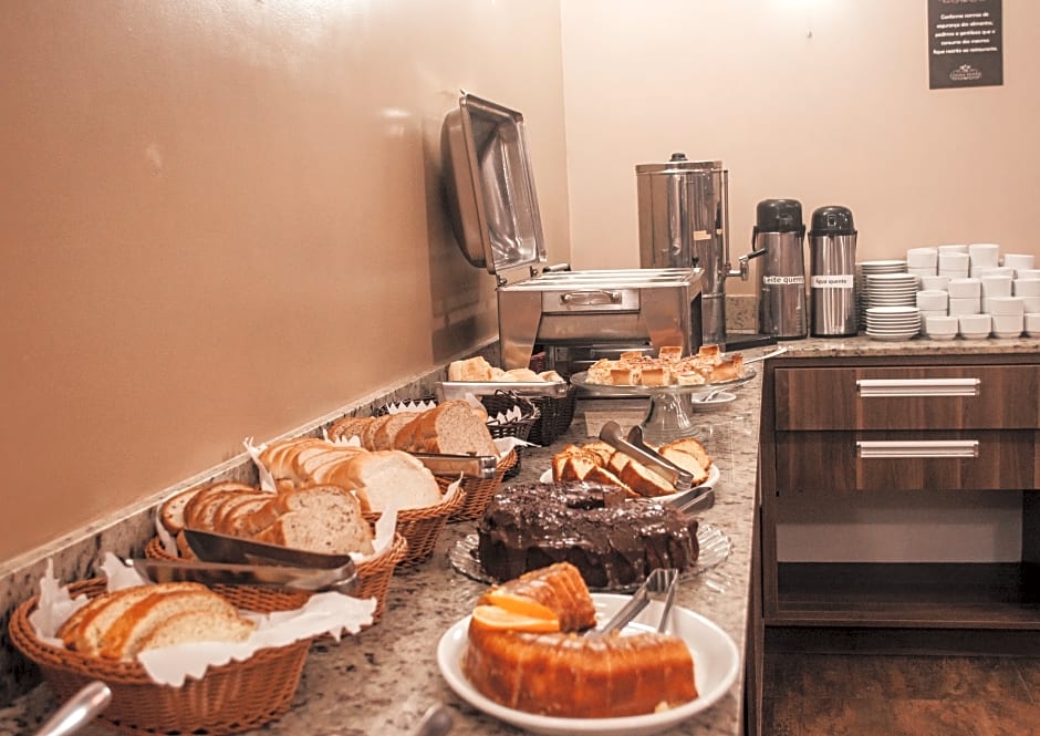 Colina Premium Sao Francisco