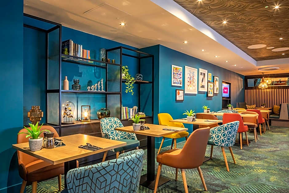 Holiday Inn Oxford By IHG