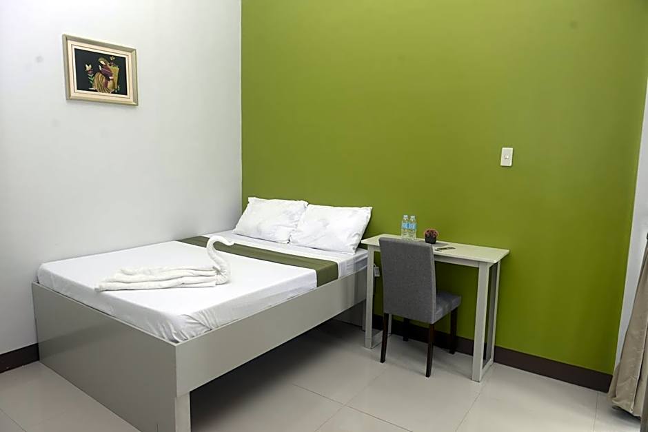 Mt Moriah Inn and Resto