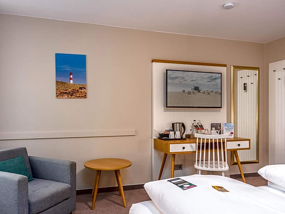PLAZA Premium Sylt
