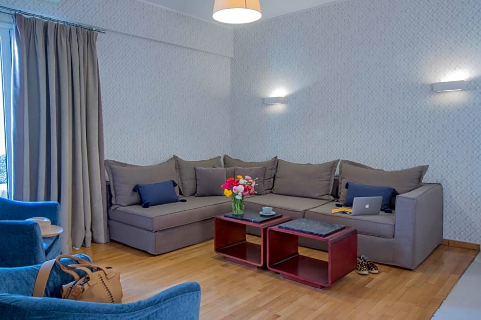 Delice Hotel-Family Apartments