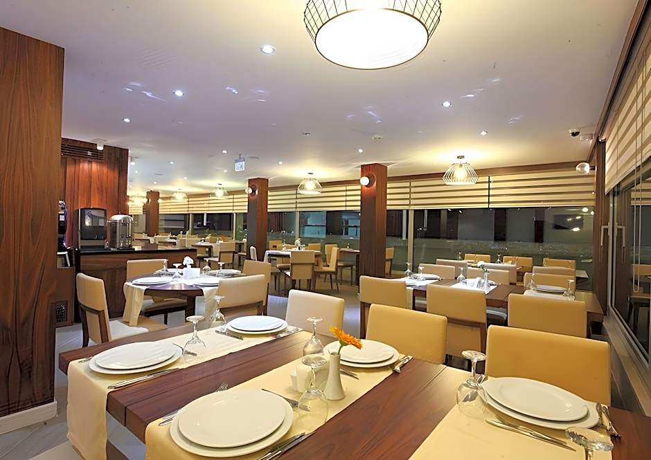 Victory Hotel & Spa Istanbul