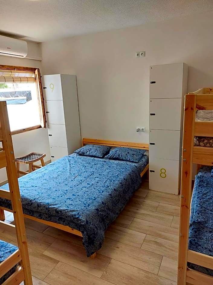 Foto 1 von 4 von Bed in 6-Bed Mixed Dormitory Room