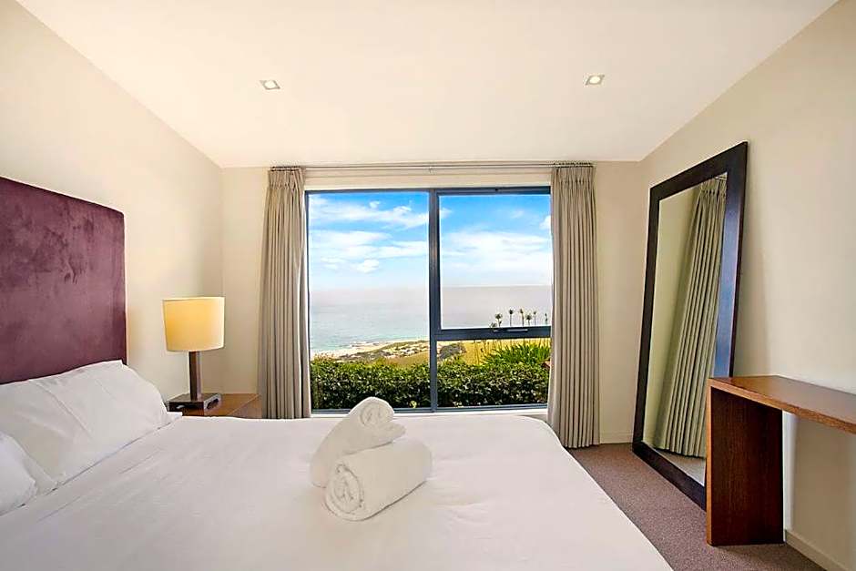 Beacon Point Ocean View Villas