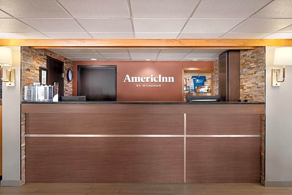 AmericInn by Wyndham Tofte Near Lake Superior