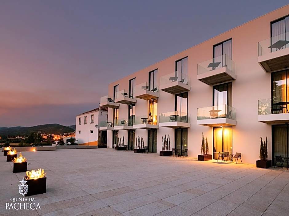 The Wine House Hotel - Quinta da Pacheca