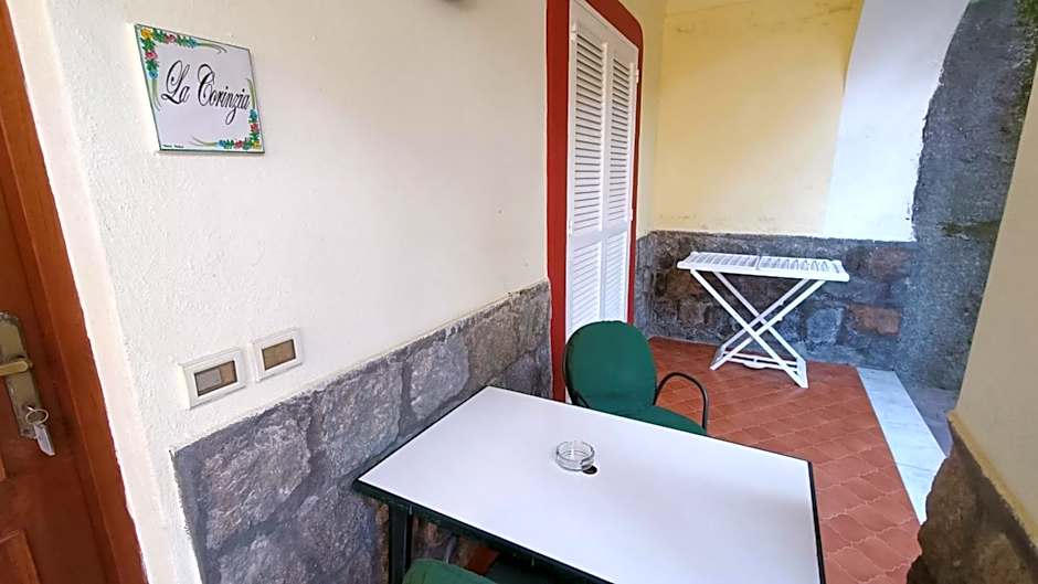Residence Villa Cristina
