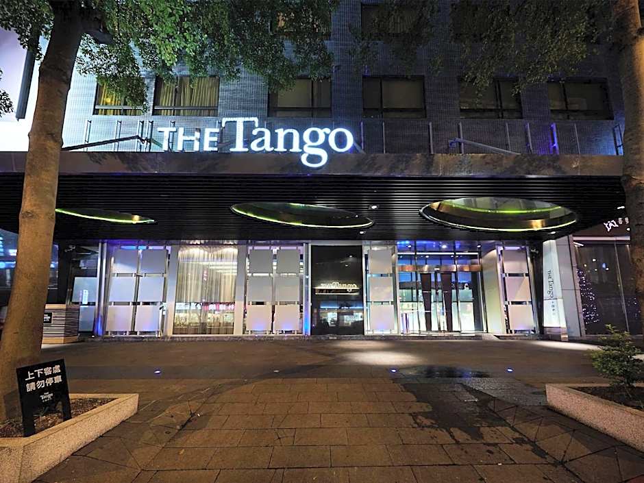 The Tango Hotel Taipei XinYi