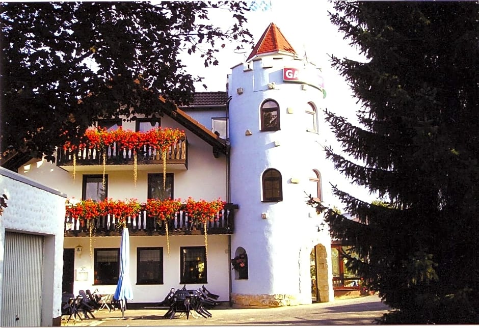 Hotel Gasthof Turm