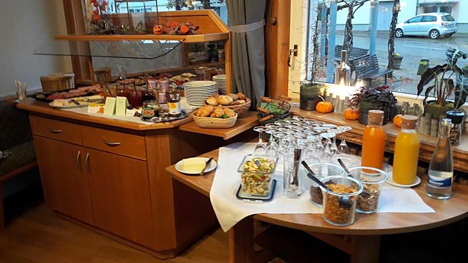 Gasthof zur Traube