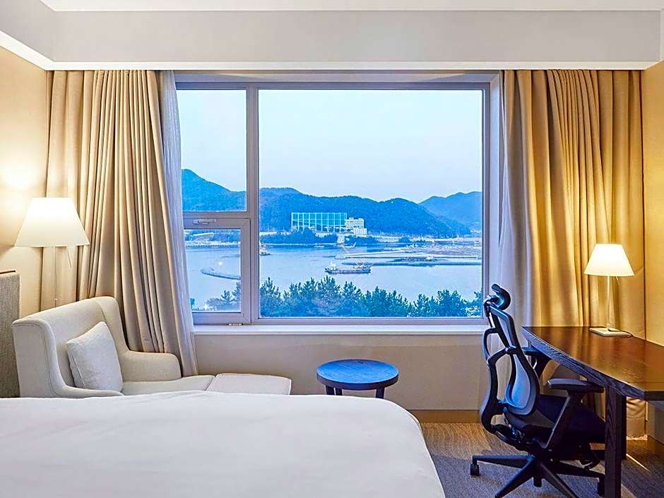 Samsung Hotel Geoje