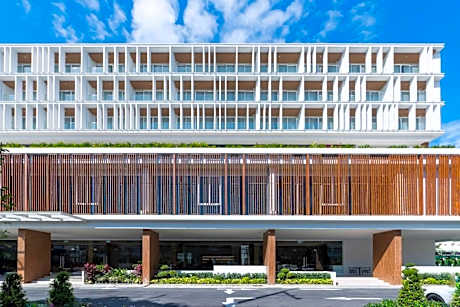 Shambhala Hotel Pattaya