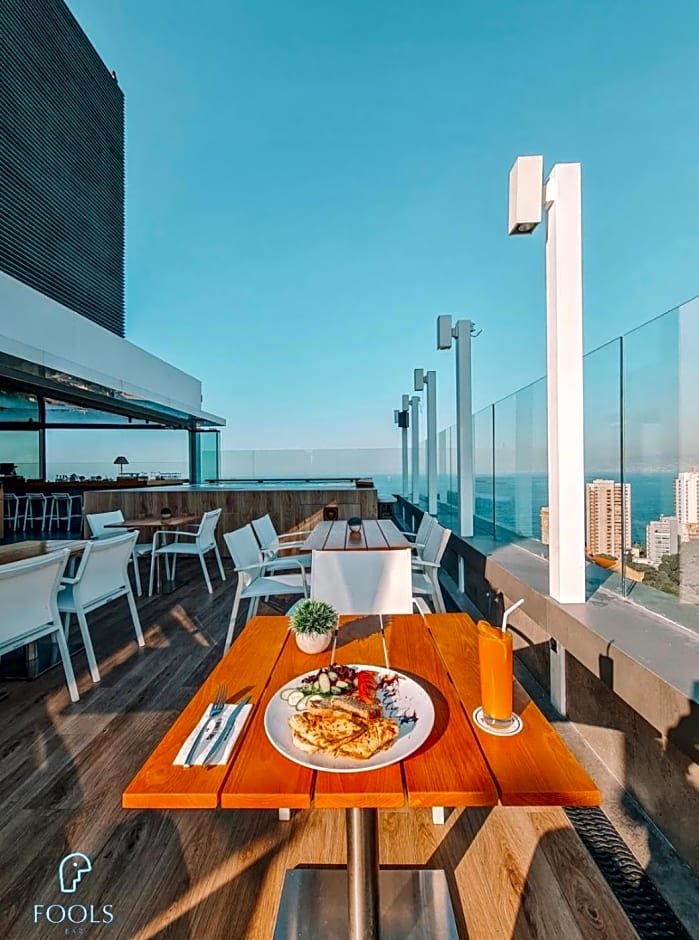 Three O Nine Hotel