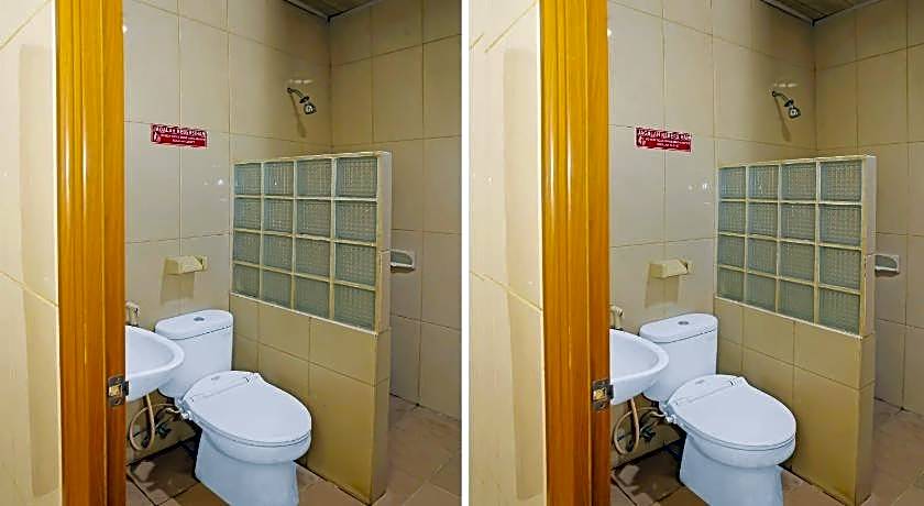 Hotel O Sion Holiday