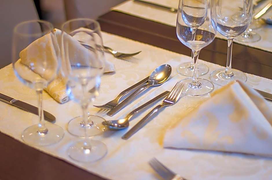 Grande Hotel Petrópolis