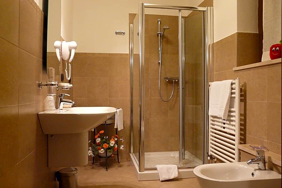 Affittacamere Verger Plein Soleil