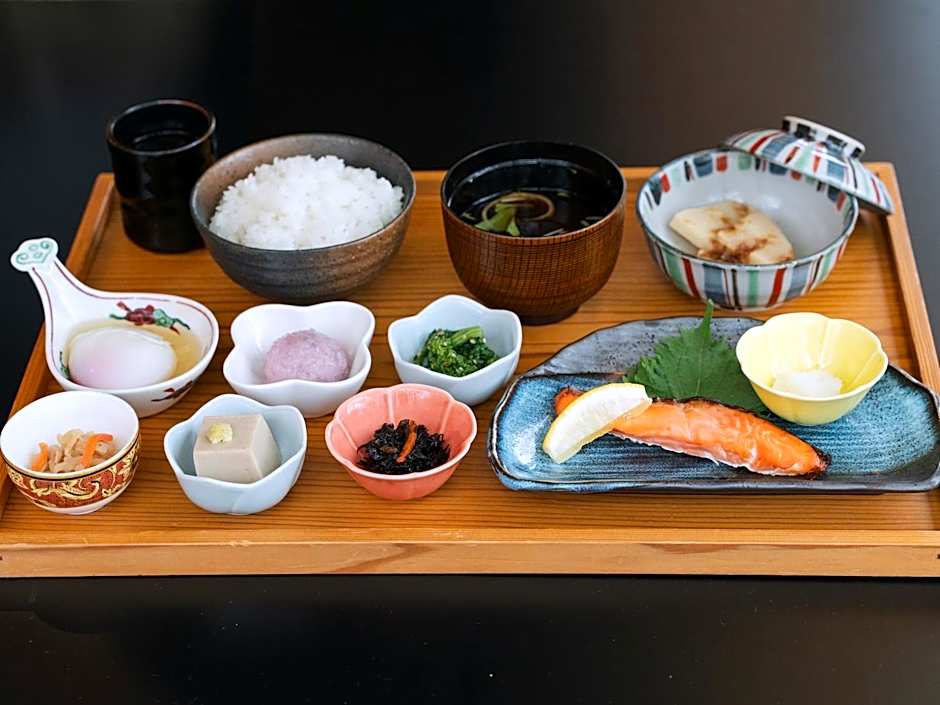 Takarazuka Washington Hotel