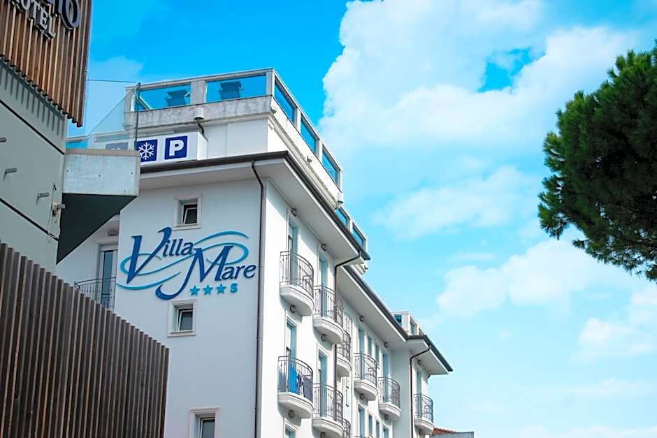 Hotel Villa Mare