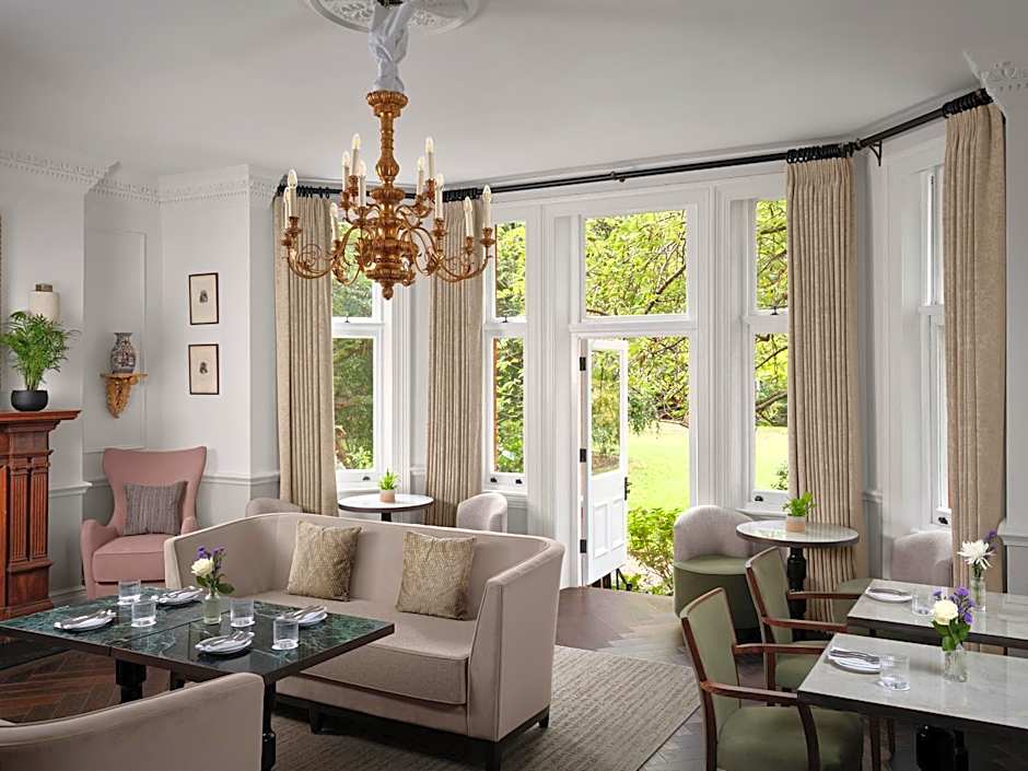 The Chelsea Townhouse by Iconic Luxury Hotels