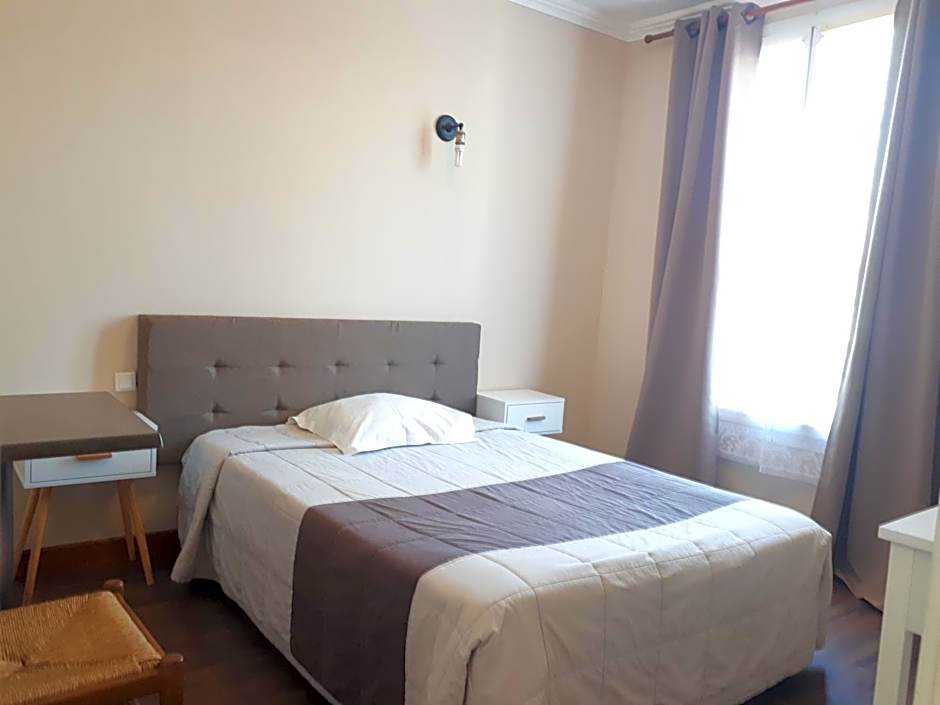 Hôtel Résidence Champerret