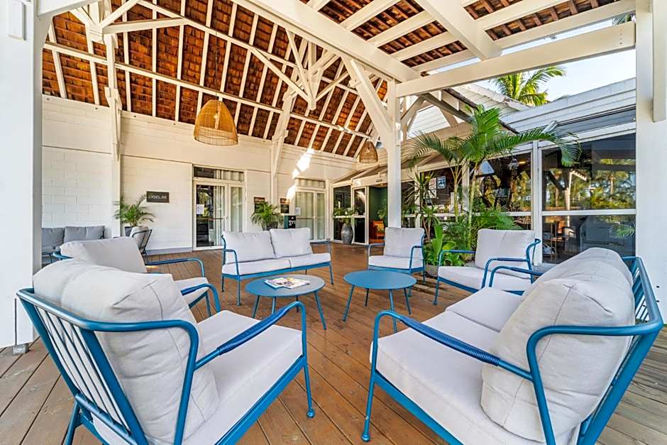 Hotel Exsel Alamanda