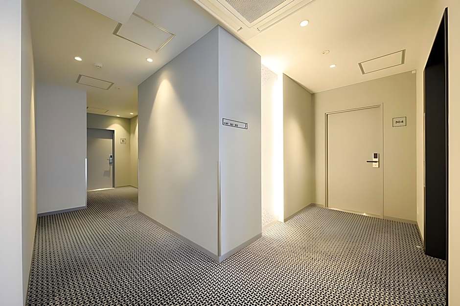 Centurion Hotel Residential Akasaka Station