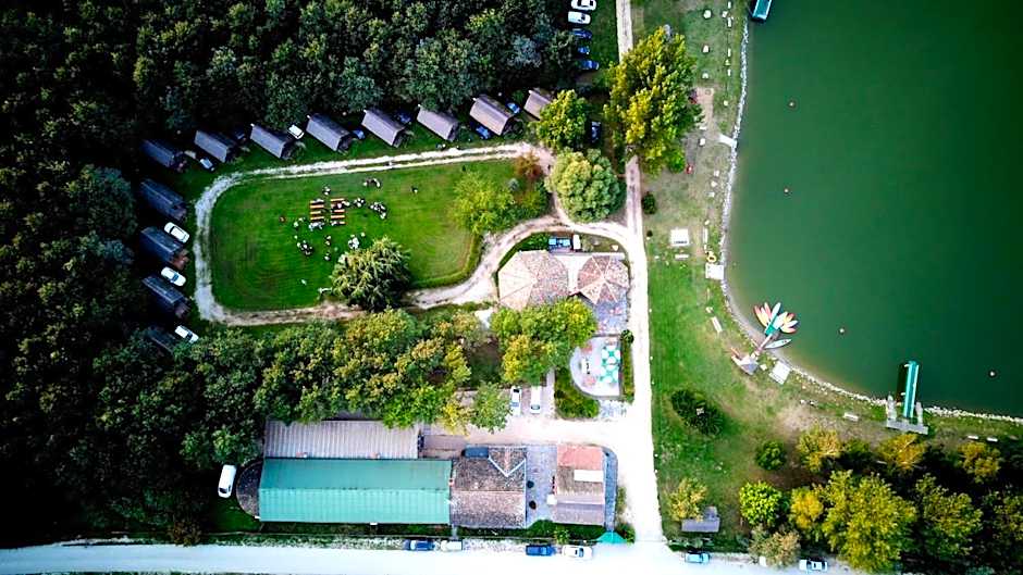 Achilles Park