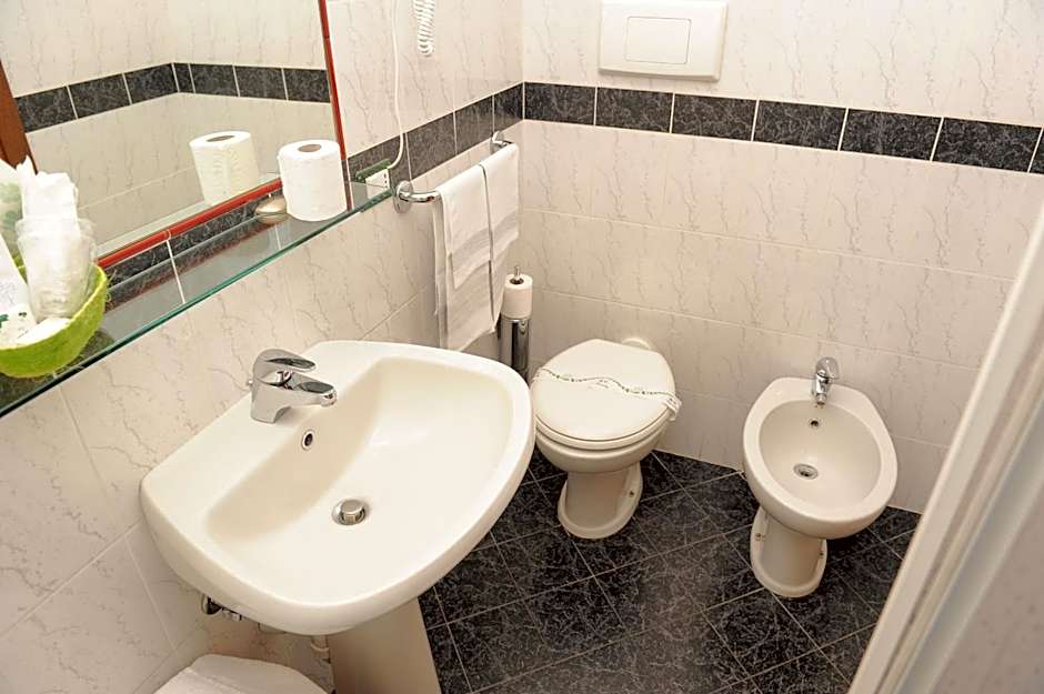 Hotel Lo Scudiero