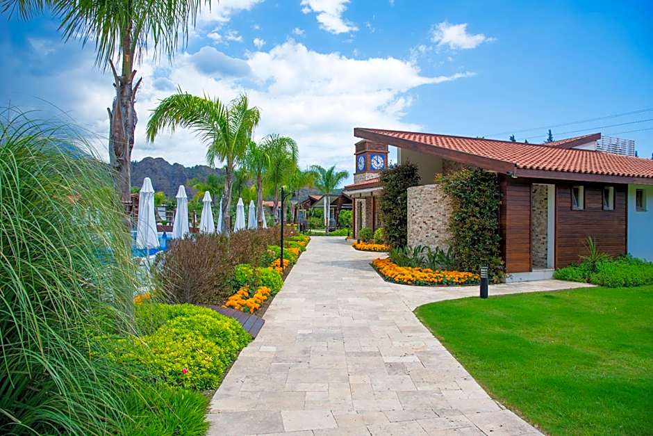 Kimera Lounge Boutique Hotel & Spa