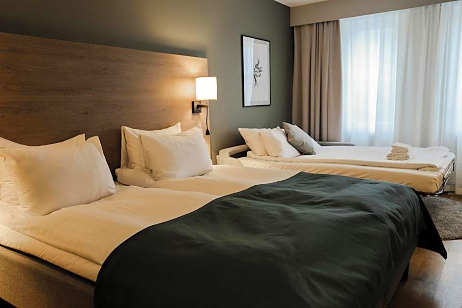 Quality Hotel Grand Falun