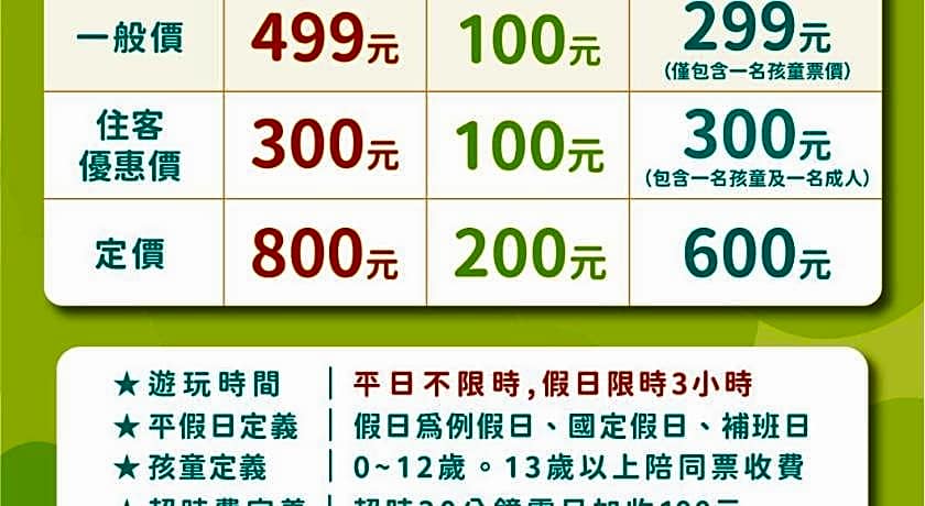 CHECK inn Select Taichung Dadun