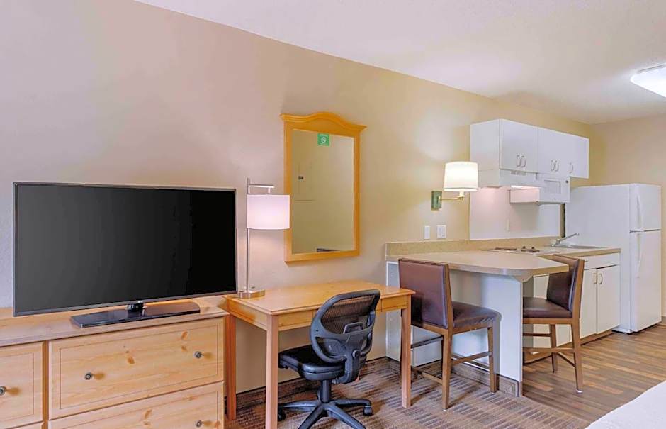 Extended Stay America Suites - Memphis - Germantown