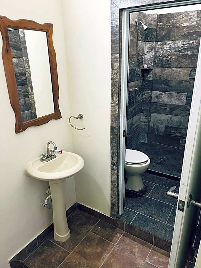 Hotel Hacienda Huasteca